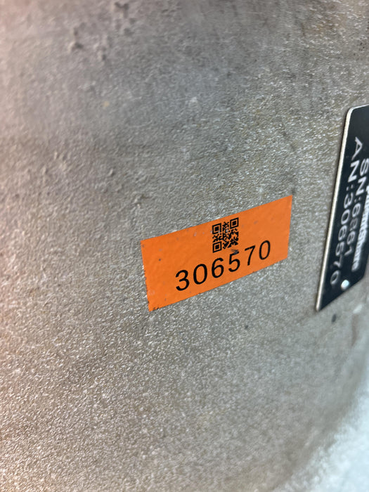 2023 WIDDER 20265-TRACKER