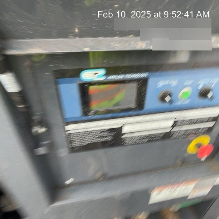 2023 AIRMAN PDSF375DP-6E1