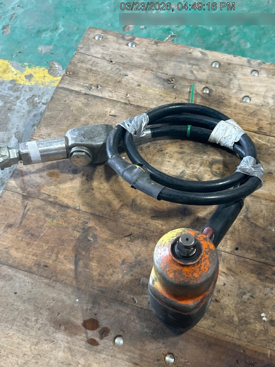 2020 MICHIGAN PNEUMATIC 750SS