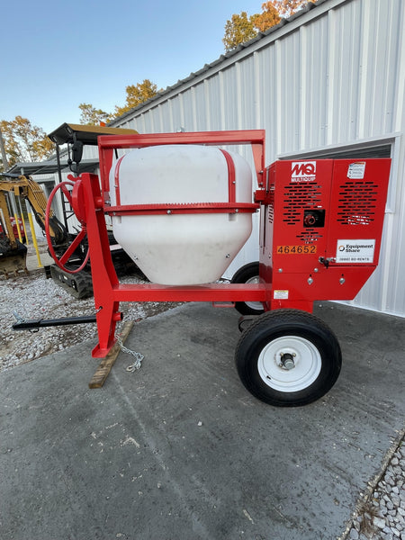 2024 MULTIQUIP MC12PH