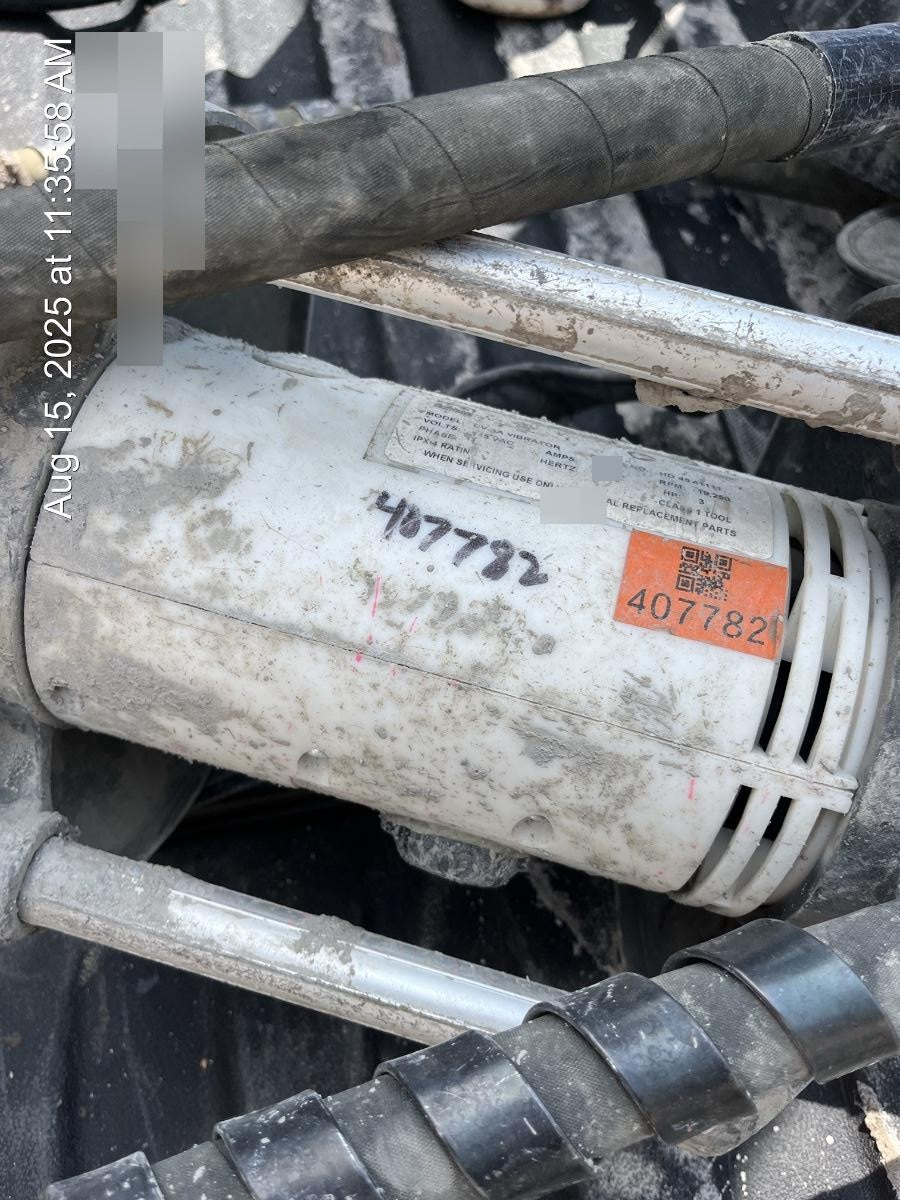 2024 MULTIQUIP CV3A