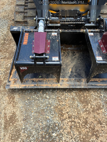 2021 PALADIN UTILITY GRAPPLE 11876-0022