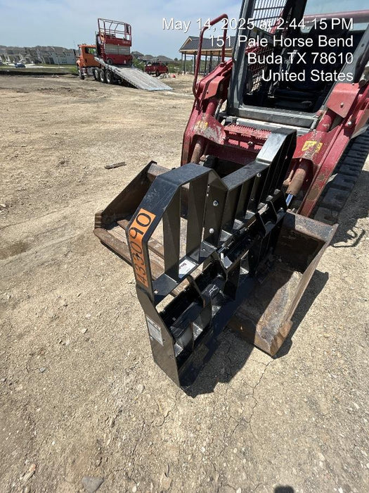 2024 VIRNIG PF4855-5VG