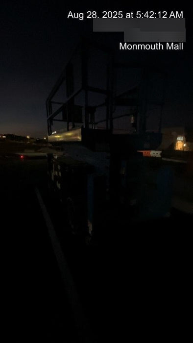 2020 GENIE GS-4069 RT