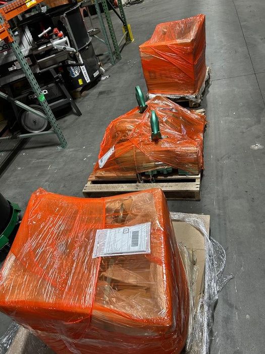 2024 JD NEUHAUS PROFI 16T