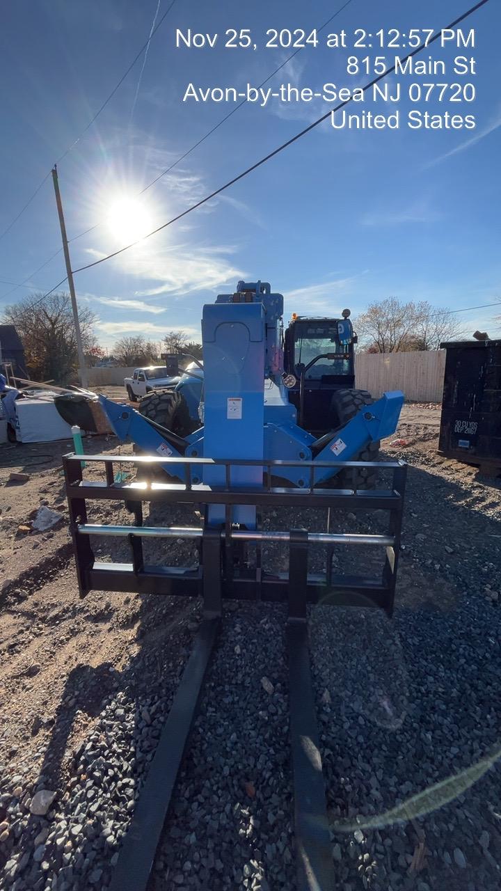 2024 GENIE GTH-1056