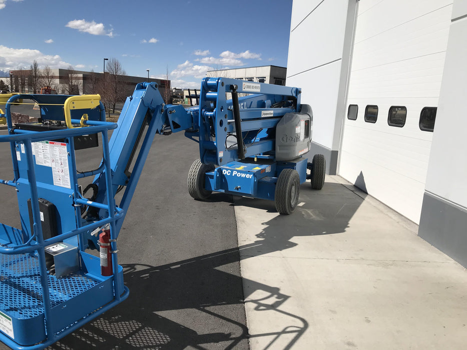 2019 GENIE Z-45/25J DC