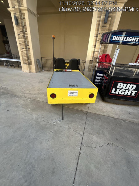 2024 COLUMBIA Payloader 2XL