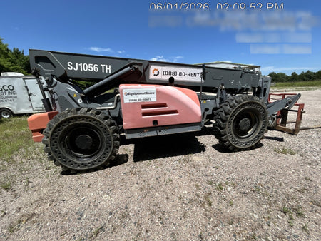 2018 SKYJACK SJ1056 TH