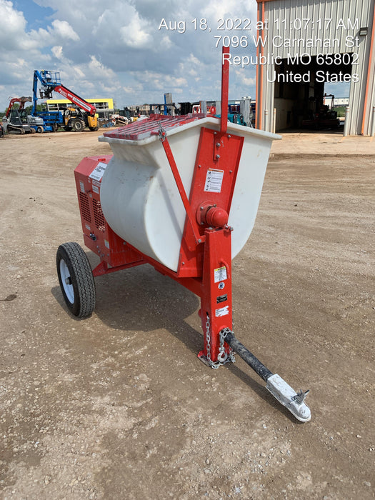 2021 MULTIQUIP WM90PH8