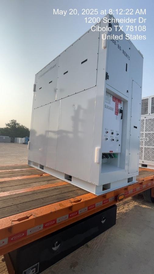 2025 CAPS PAHV-140TC-0NN0NN-5E5-P2-VG2CEUP