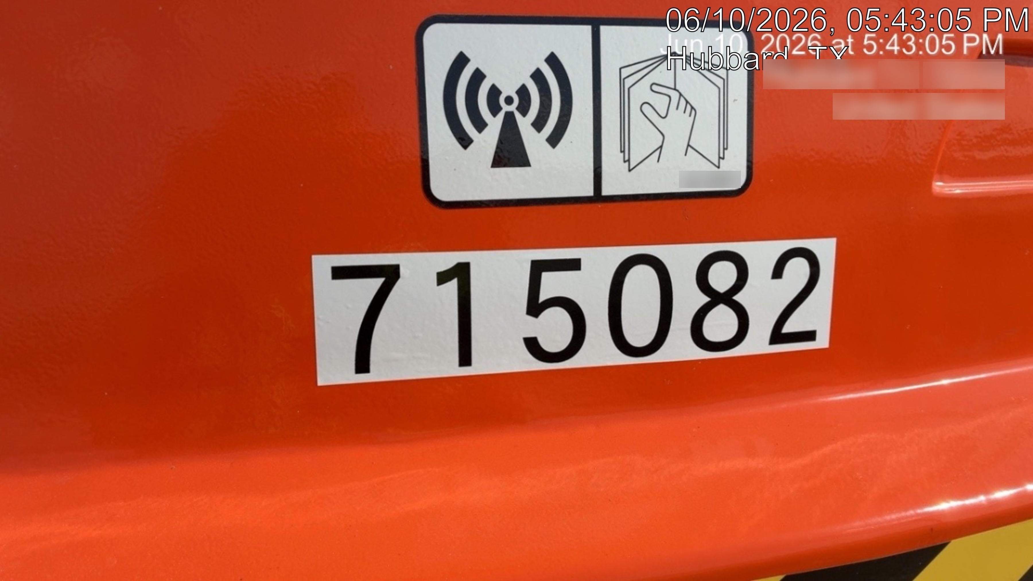2026 JLG 660SJ