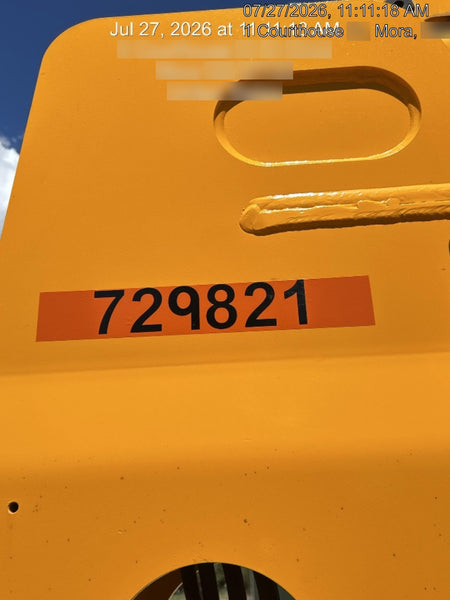 2026 JCB 506-36