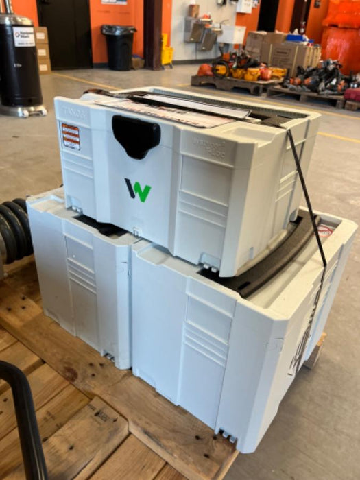 2024 WACKER NEUSON AS50E