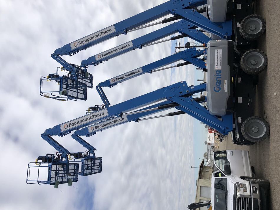 2018 GENIE S-65
