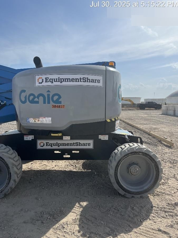 2023 GENIE Z-62/40 RT