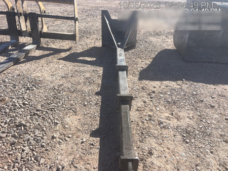 2023 JRB WA250-6 JRB Attachment