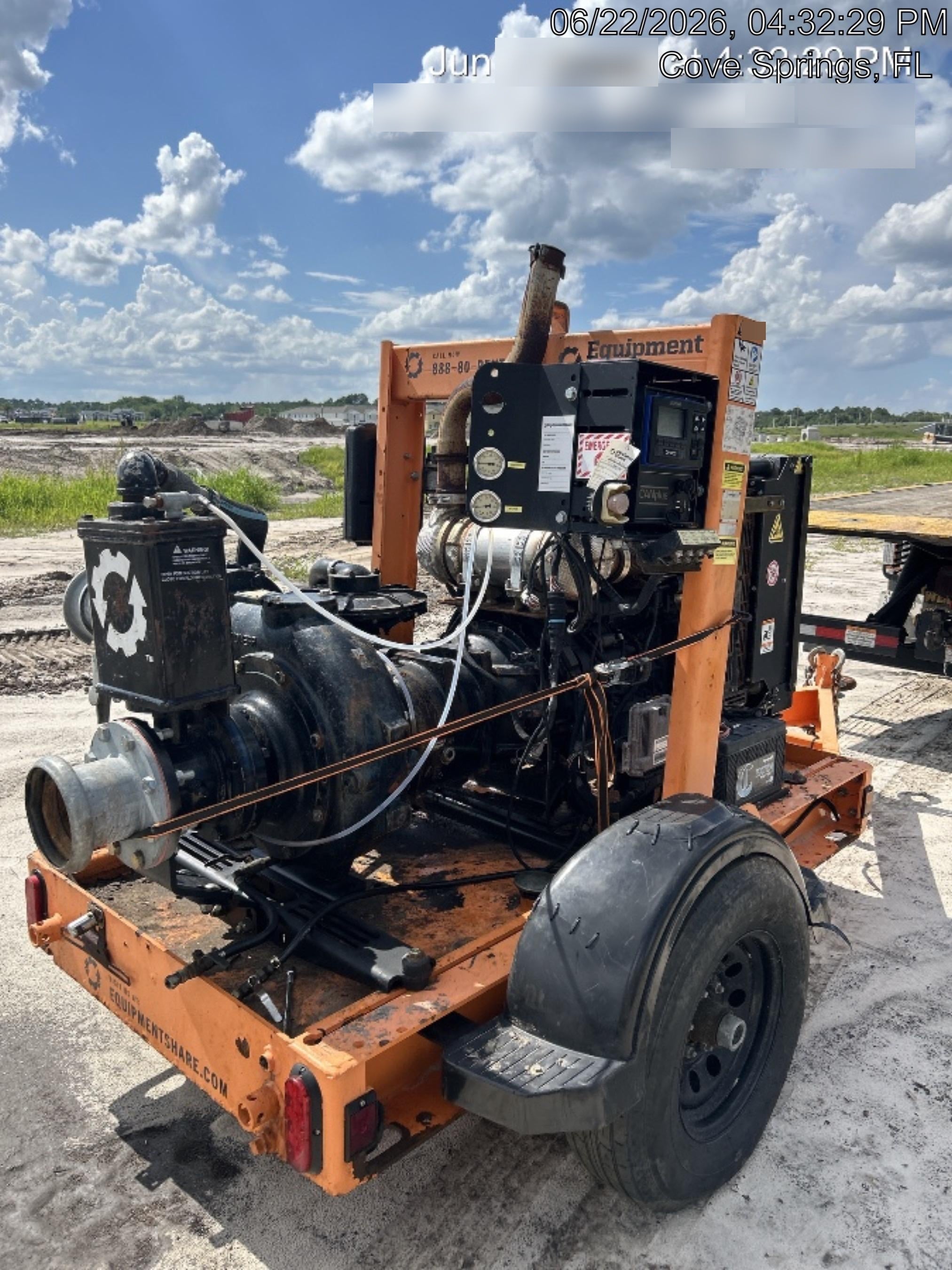 2021 PIONEER PP66S12L71-TD2.9L4