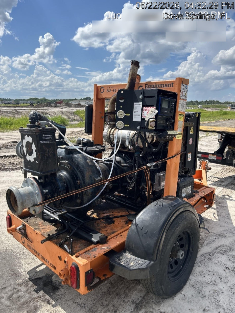 2021 PIONEER PP66S12L71-TD2.9L4