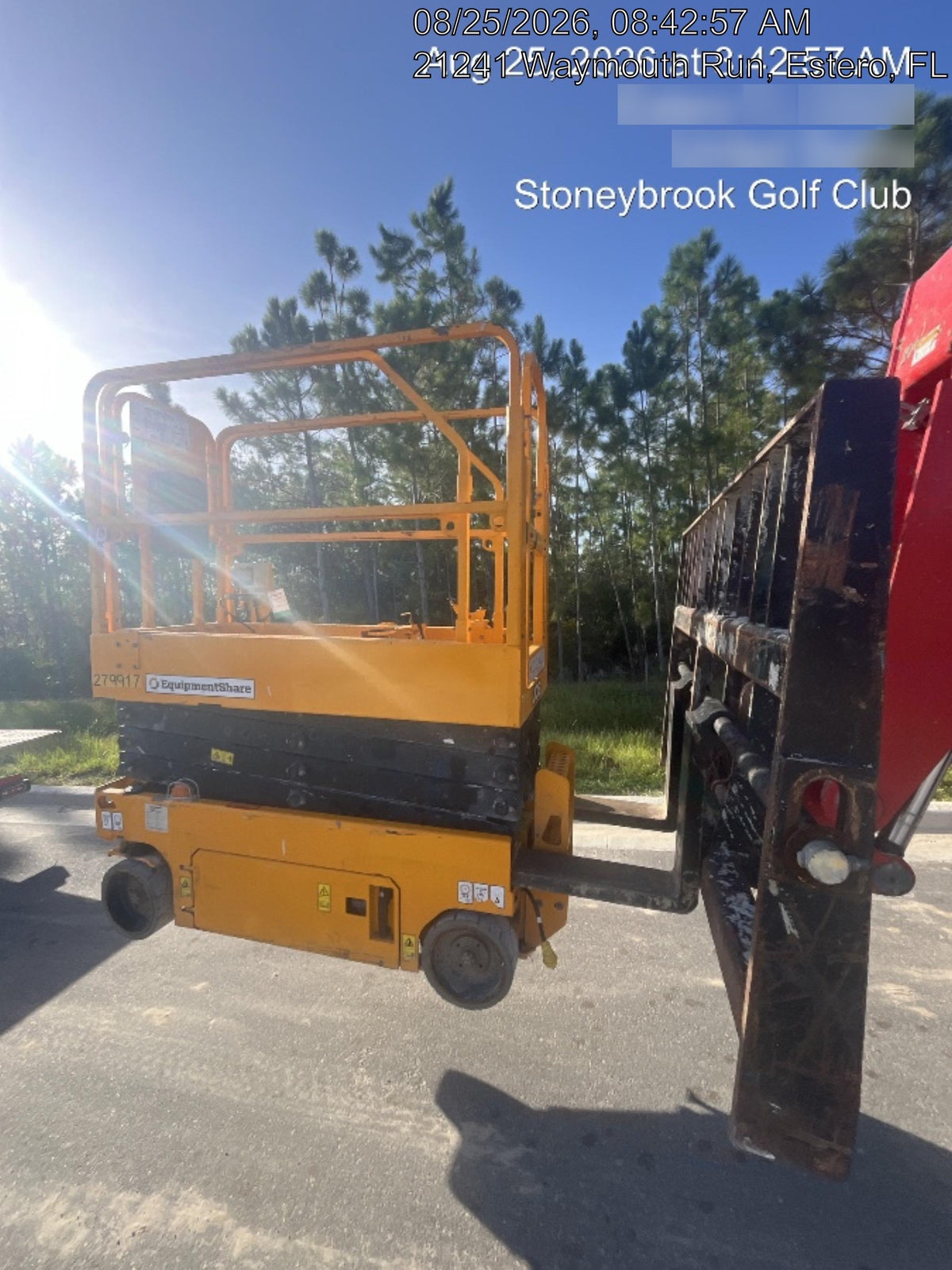 2023 JCB S1930E