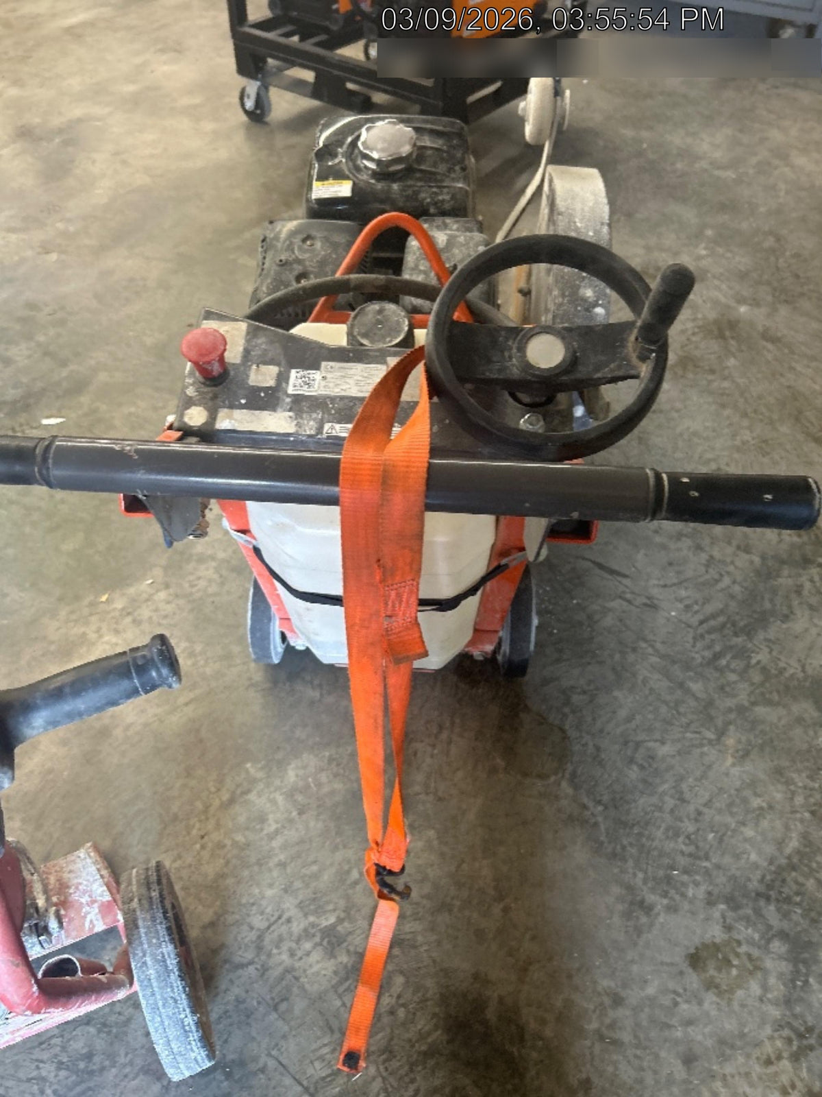 2024 HUSQVARNA FS 400 LV