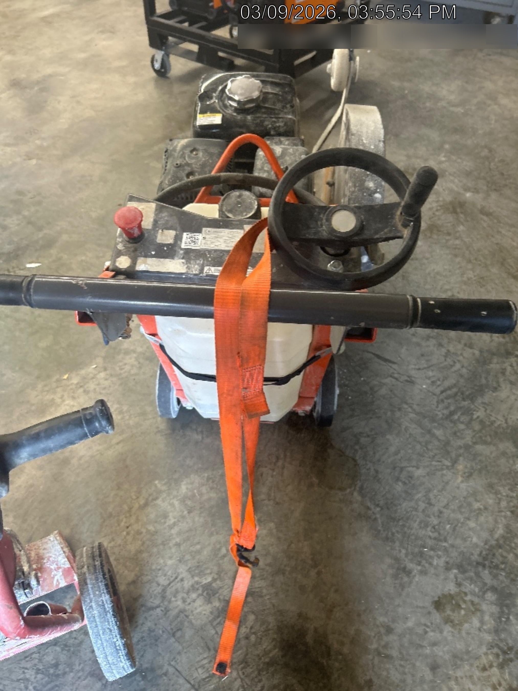 2024 HUSQVARNA FS 400 LV