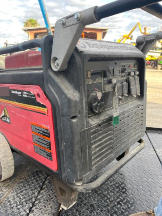 2022 MI-T-M GEN-8000-IMM1E