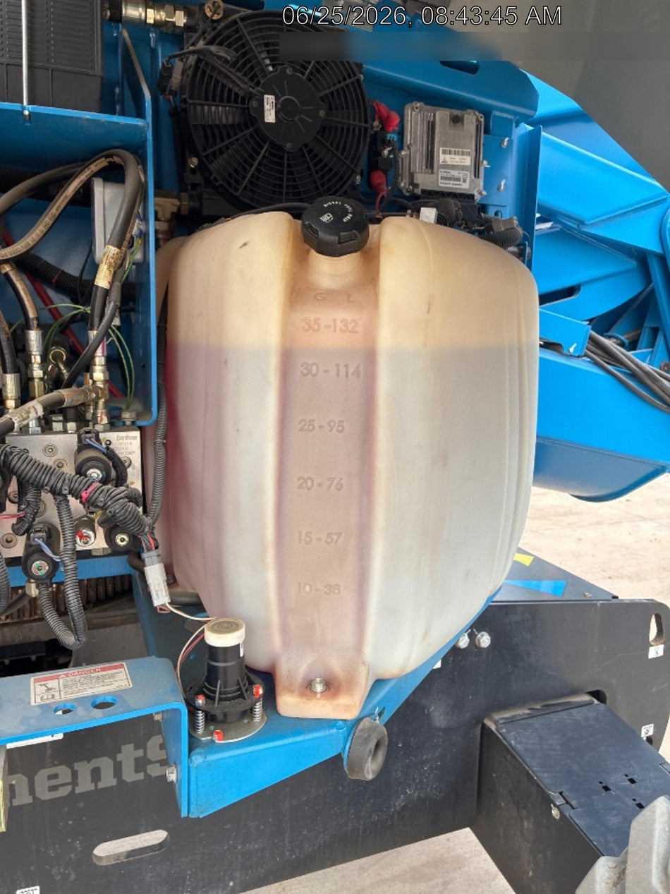 2024 GENIE Z-62/40 RT