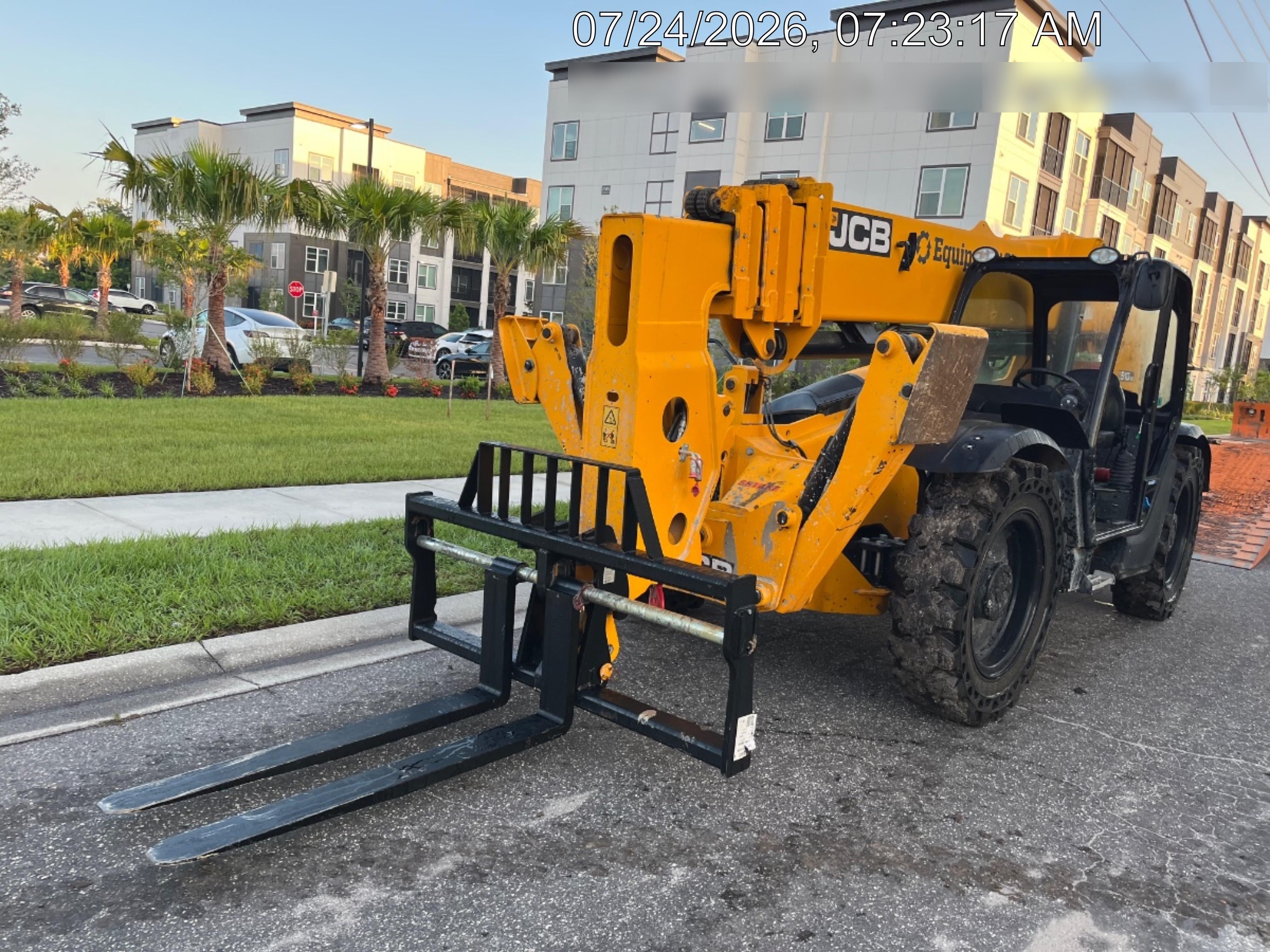 2025 JCB 510-56