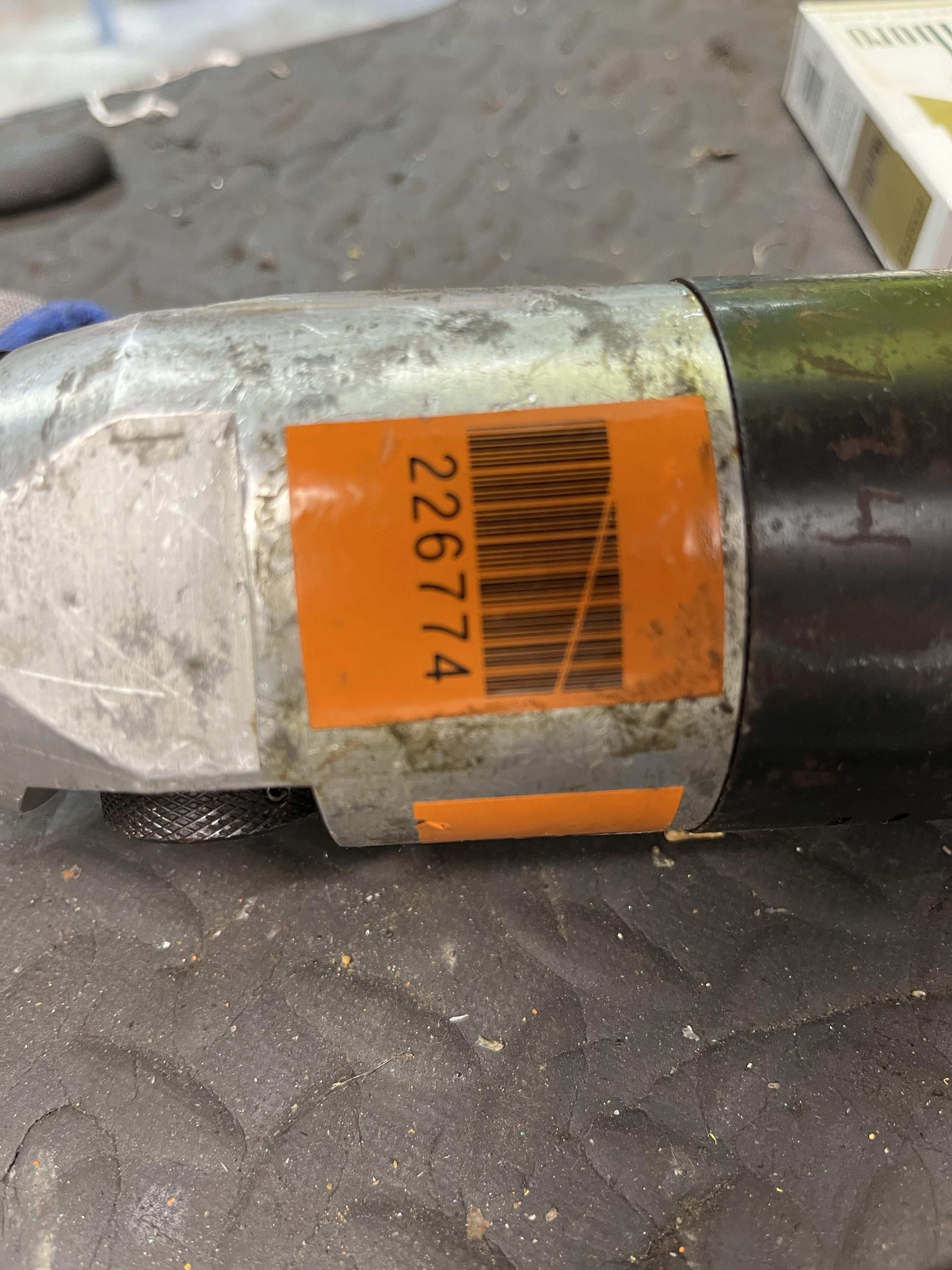 2022 INGERSOLL RAND 9RSQ83