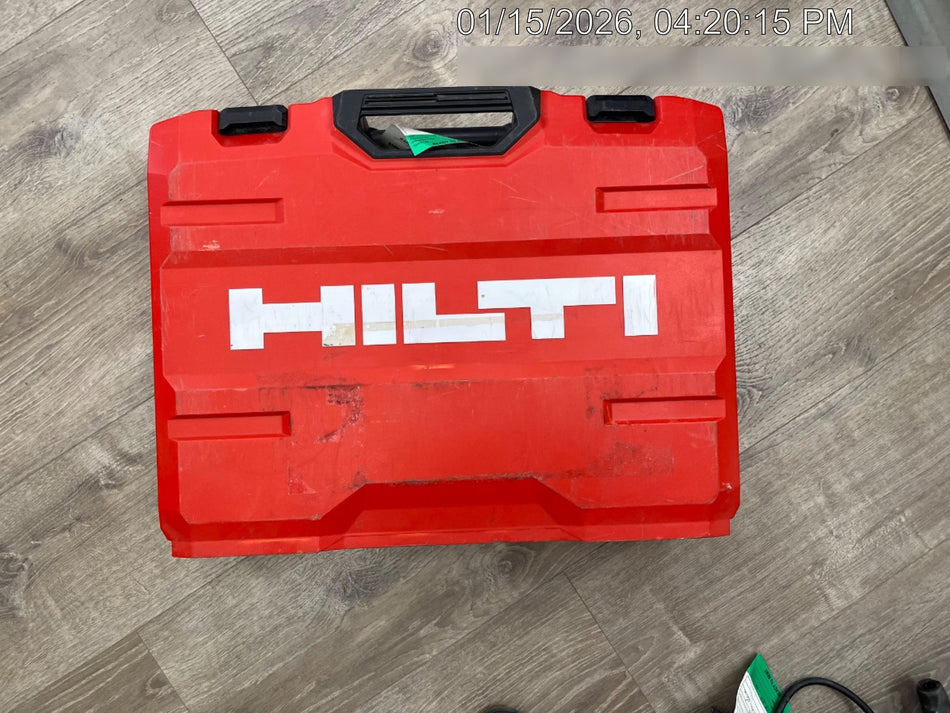 2019 HILTI TE 70-AVR
