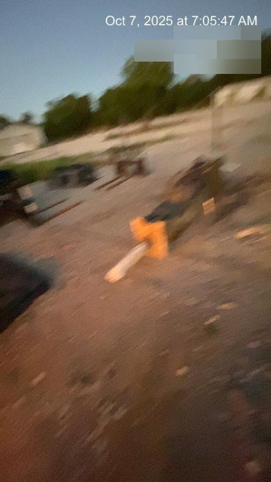 2021 STRIKER TNB-151	