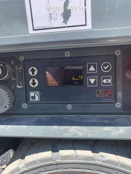 2018 HAULOTTE Star 20