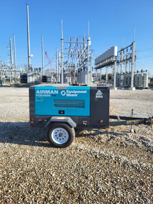 2025 AIRMAN PDS185S CWK