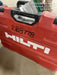 2023 HILTI TE 70-ATC/AVR