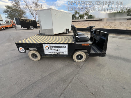 2021 COLUMBIA Payloader 2XL