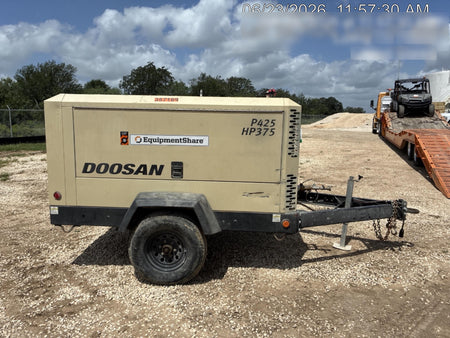 2023 DOOSAN P425/HP375WCU