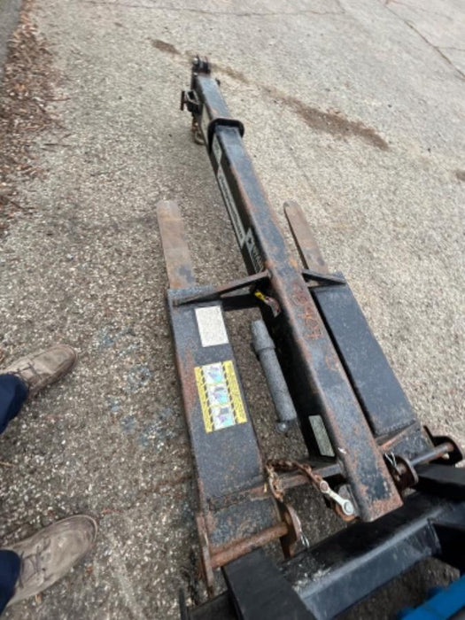 2020 STAR INDUSTRIES M1360B - Star JIB Boom