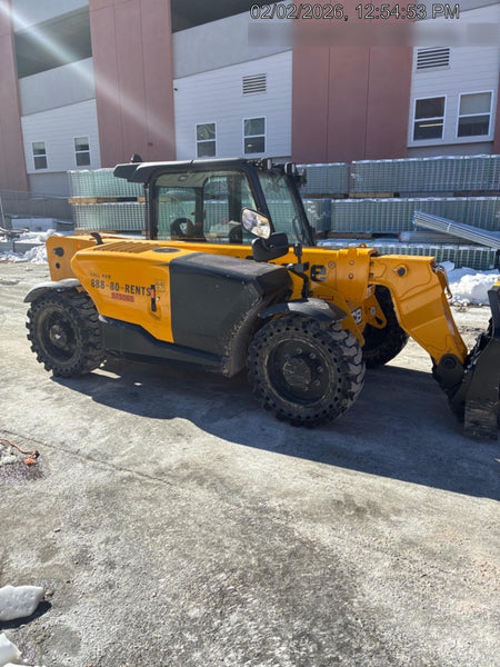 2025 JCB 505-20TC