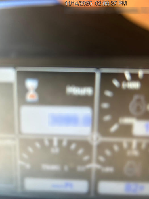 2021 ATLAS COPCO PAC66