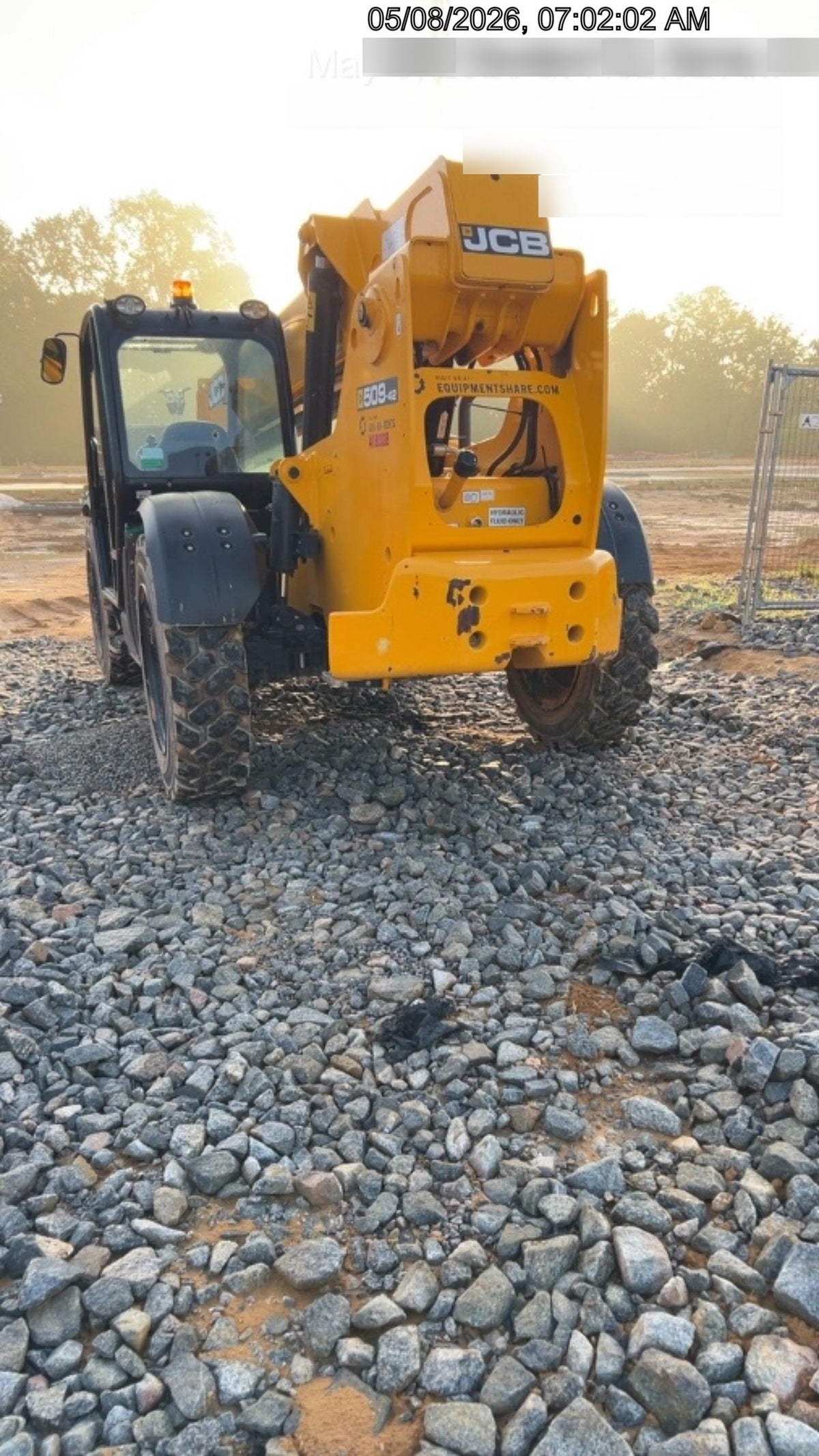2024 JCB 509-42