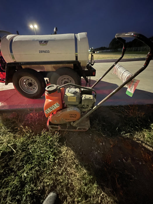 2023 MULTIQUIP MVC82VHW