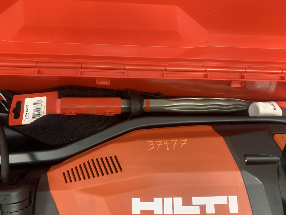 2019 HILTI TE 1000-AVR