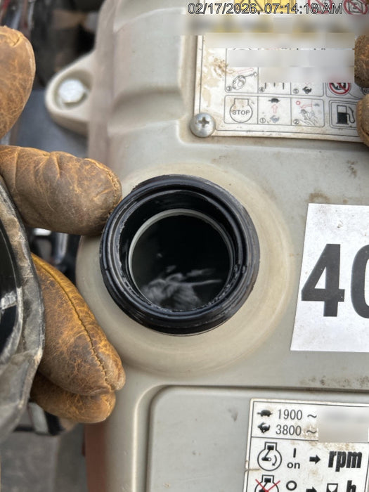 2023 MULTIQUIP MTX60HD