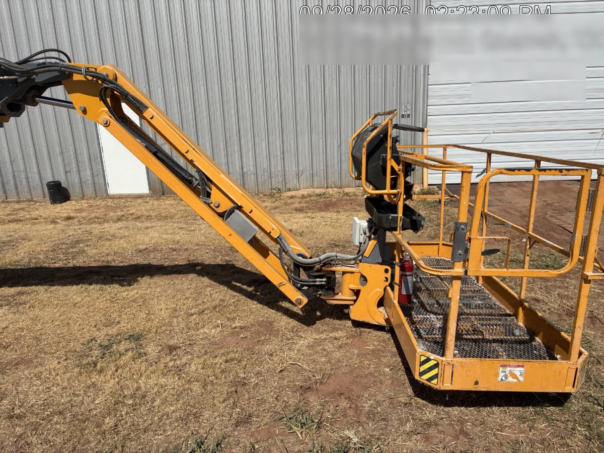 2020 HAULOTTE HT46RTJO