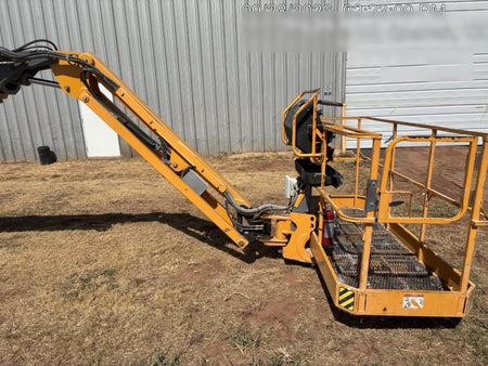 2020 HAULOTTE HT46RTJO