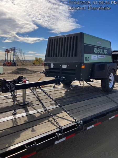 2020 SULLAIR 185-DPQ