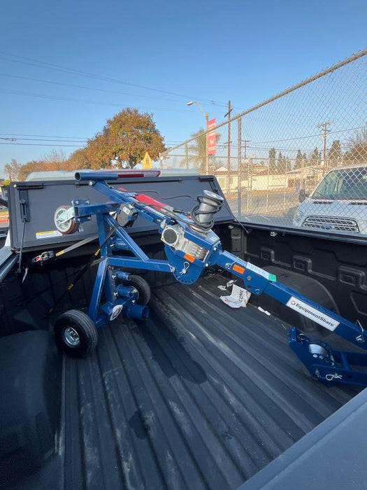 2024 CURRENT TOOLS 66 Current