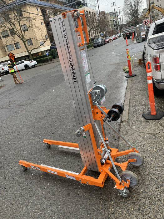 2021 LIFTSMART MLC-24