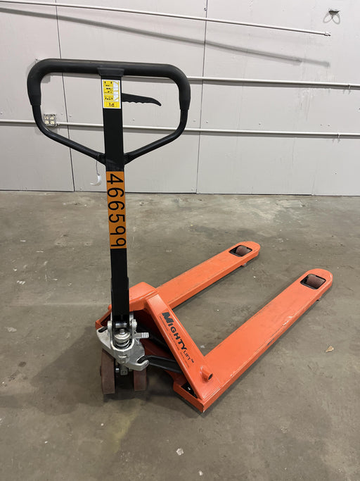 2024 MIGHTY LIFT ML55M